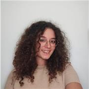 offro ripetizioni per aiutarti nella materia e migliorare il rendimento. Per saperne di più contattatemi !